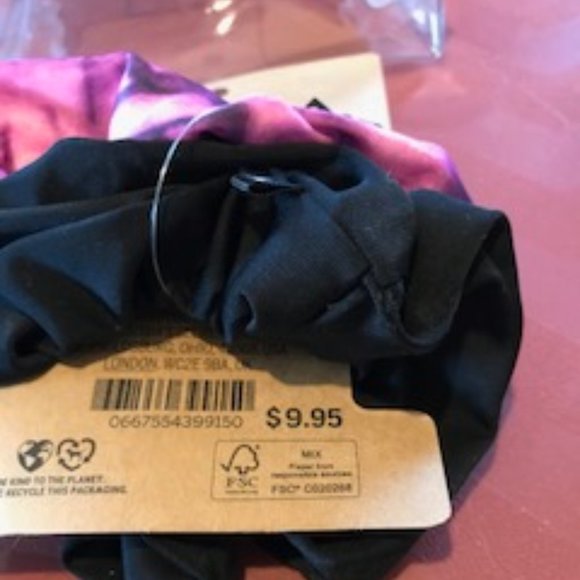 Scrunchie bundle - Picture 3 of 9